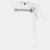 3001 - Bella Canvas Premium Ring Spun Cotton T-shirts Thumbnail