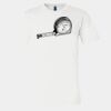 3001 - Bella Canvas Premium Ring Spun Cotton T-shirts Thumbnail