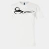 3001 - Bella Canvas Premium Ring Spun Cotton T-shirts Thumbnail