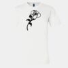 3001 - Bella Canvas Premium Ring Spun Cotton T-shirts Thumbnail