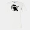3001 - Bella Canvas Premium Ring Spun Cotton T-shirts Thumbnail
