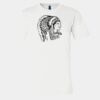 3001 - Bella Canvas Premium Ring Spun Cotton T-shirts Thumbnail