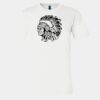 3001 - Bella Canvas Premium Ring Spun Cotton T-shirts Thumbnail