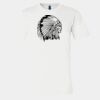 3001 - Bella Canvas Premium Ring Spun Cotton T-shirts Thumbnail