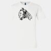 3001 - Bella Canvas Premium Ring Spun Cotton T-shirts Thumbnail