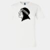 3001 - Bella Canvas Premium Ring Spun Cotton T-shirts Thumbnail