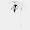 3001 - Bella Canvas Premium Ring Spun Cotton T-shirts Thumbnail