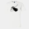 3001 - Bella Canvas Premium Ring Spun Cotton T-shirts Thumbnail