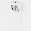 3001 - Bella Canvas Premium Ring Spun Cotton T-shirts Thumbnail