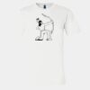 3001 - Bella Canvas Premium Ring Spun Cotton T-shirts Thumbnail