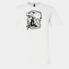 3001 - Bella Canvas Premium Ring Spun Cotton T-shirts Thumbnail