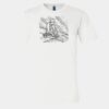 3001 - Bella Canvas Premium Ring Spun Cotton T-shirts Thumbnail