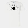 3001 - Bella Canvas Premium Ring Spun Cotton T-shirts Thumbnail