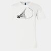 3001 - Bella Canvas Premium Ring Spun Cotton T-shirts Thumbnail