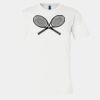 3001 - Bella Canvas Premium Ring Spun Cotton T-shirts Thumbnail