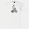 3001 - Bella Canvas Premium Ring Spun Cotton T-shirts Thumbnail