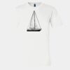 3001 - Bella Canvas Premium Ring Spun Cotton T-shirts Thumbnail