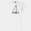 3001 - Bella Canvas Premium Ring Spun Cotton T-shirts Thumbnail