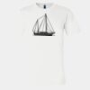 3001 - Bella Canvas Premium Ring Spun Cotton T-shirts Thumbnail