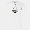 3001 - Bella Canvas Premium Ring Spun Cotton T-shirts Thumbnail