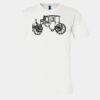 3001 - Bella Canvas Premium Ring Spun Cotton T-shirts Thumbnail