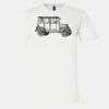 3001 - Bella Canvas Premium Ring Spun Cotton T-shirts Thumbnail