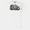 3001 - Bella Canvas Premium Ring Spun Cotton T-shirts Thumbnail