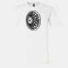 3001 - Bella Canvas Premium Ring Spun Cotton T-shirts Thumbnail