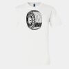 3001 - Bella Canvas Premium Ring Spun Cotton T-shirts Thumbnail