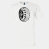 3001 - Bella Canvas Premium Ring Spun Cotton T-shirts Thumbnail