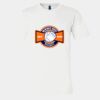 3001 - Bella Canvas Premium Ring Spun Cotton T-shirts Thumbnail