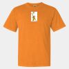 1717 - Comfort Colors Garment Dyed Heavyweight Short Sleeve Shirt Thumbnail