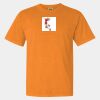 1717 - Comfort Colors Garment Dyed Heavyweight Short Sleeve Shirt Thumbnail