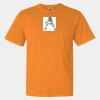 1717 - Comfort Colors Garment Dyed Heavyweight Short Sleeve Shirt Thumbnail