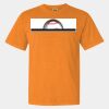 1717 - Comfort Colors Garment Dyed Heavyweight Short Sleeve Shirt Thumbnail