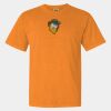 1717 - Comfort Colors Garment Dyed Heavyweight Short Sleeve Shirt Thumbnail