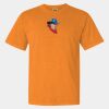 1717 - Comfort Colors Garment Dyed Heavyweight Short Sleeve Shirt Thumbnail