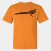 1717 - Comfort Colors Garment Dyed Heavyweight Short Sleeve Shirt Thumbnail