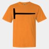 1717 - Comfort Colors Garment Dyed Heavyweight Short Sleeve Shirt Thumbnail