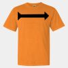 1717 - Comfort Colors Garment Dyed Heavyweight Short Sleeve Shirt Thumbnail