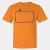 1717 - Comfort Colors Garment Dyed Heavyweight Short Sleeve Shirt Thumbnail