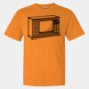 1717 - Comfort Colors Garment Dyed Heavyweight Short Sleeve Shirt Thumbnail