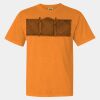 1717 - Comfort Colors Garment Dyed Heavyweight Short Sleeve Shirt Thumbnail