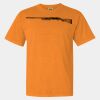 1717 - Comfort Colors Garment Dyed Heavyweight Short Sleeve Shirt Thumbnail