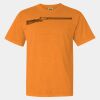 1717 - Comfort Colors Garment Dyed Heavyweight Short Sleeve Shirt Thumbnail