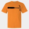 1717 - Comfort Colors Garment Dyed Heavyweight Short Sleeve Shirt Thumbnail