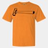 1717 - Comfort Colors Garment Dyed Heavyweight Short Sleeve Shirt Thumbnail