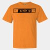 1717 - Comfort Colors Garment Dyed Heavyweight Short Sleeve Shirt Thumbnail