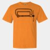 1717 - Comfort Colors Garment Dyed Heavyweight Short Sleeve Shirt Thumbnail