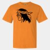 1717 - Comfort Colors Garment Dyed Heavyweight Short Sleeve Shirt Thumbnail